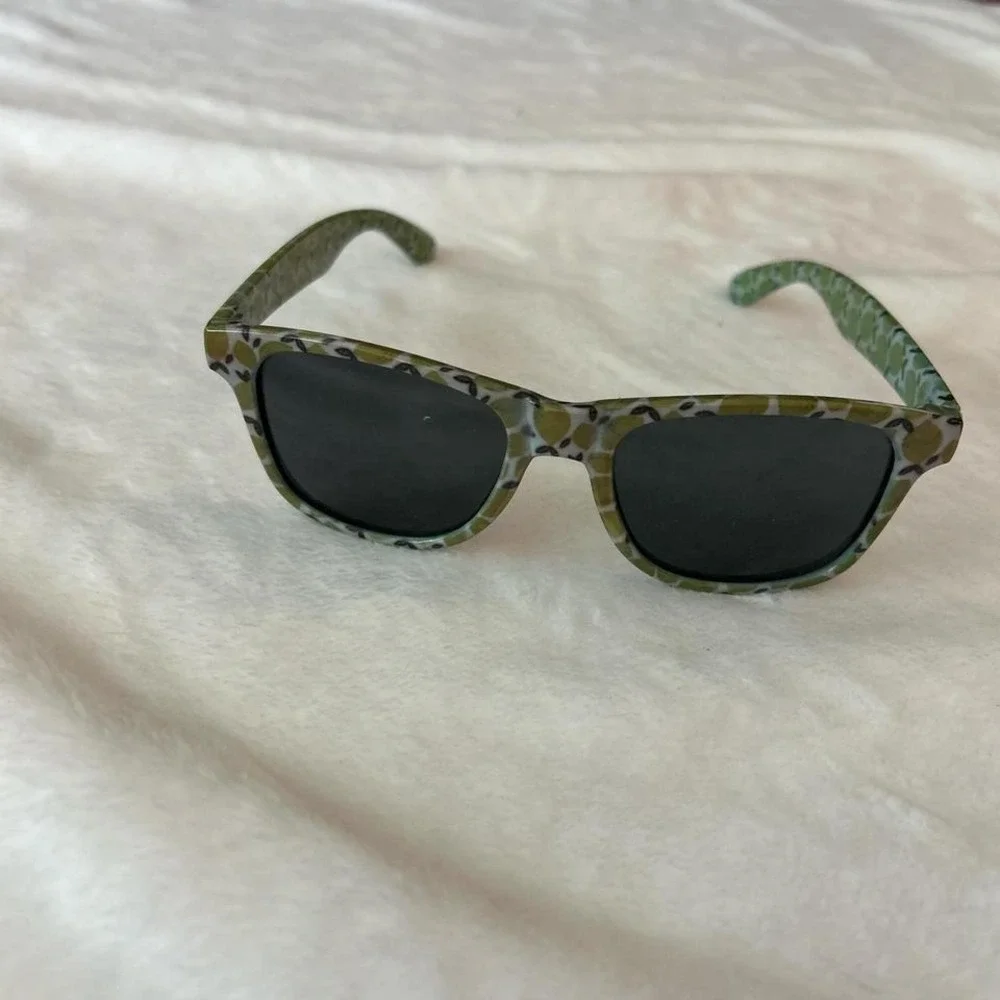 Bacardi Lime‎ Sunglasses